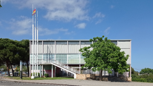 El Pabellón de la República: Cuando la Vanguardia se hizo Trinchera